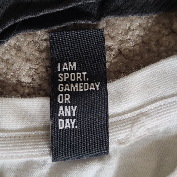 TWO ADDIDAS boys shirts youth sports - Picture 4 of 4